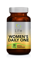 Women’s Daily One